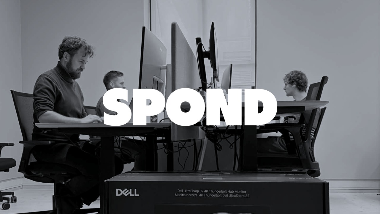 Spond